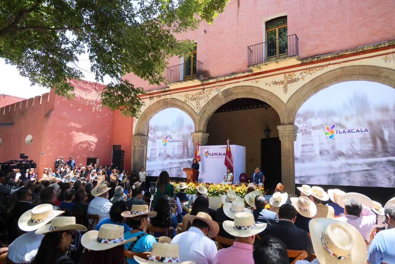 La Feria de Ferias estrenará un recinto renovado.