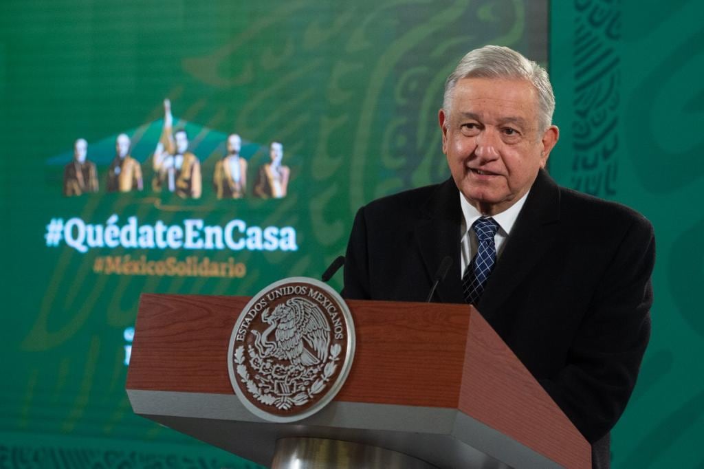 AMLO