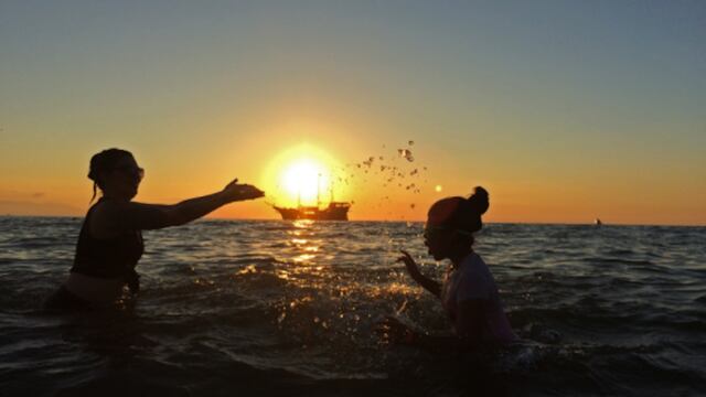 Cancún, CDMX y Mérida entre los destinos favoritos de los mexicanos.