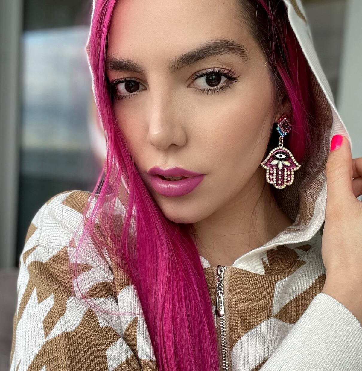 Frida Sofía