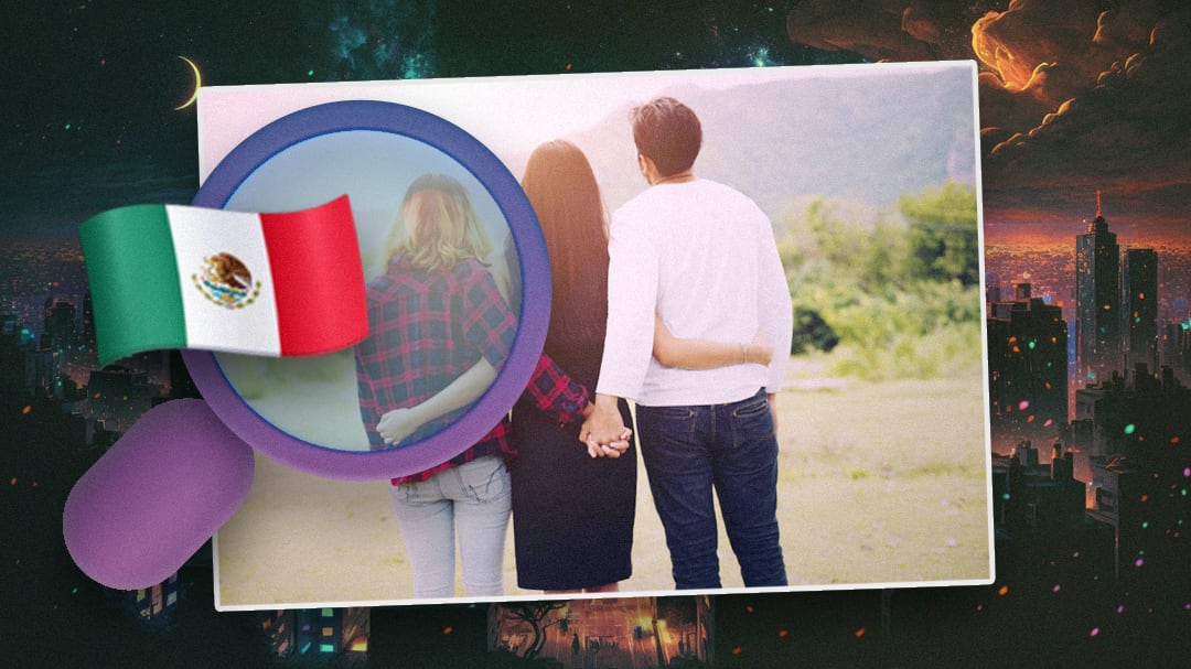 Las 20 ciudades más infieles de México son reveladas por Ashley Madison