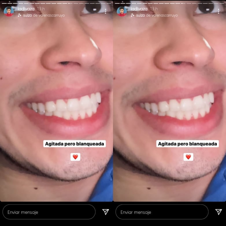 La Divaza, influencer.