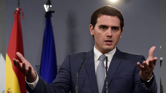 El gobierno español busca unir fuerzas contra el movimiento catalan que busca crear una nueva república.