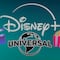 Más de 50 películas de Universal llegan de golpe al catálogo de Disney+
