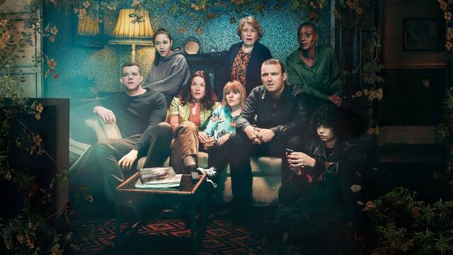 ’Years and Years’