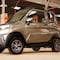 Quantum, el auto eléctrico de Bolivia; ya están listos los primeros vehículos en México y este es su precio