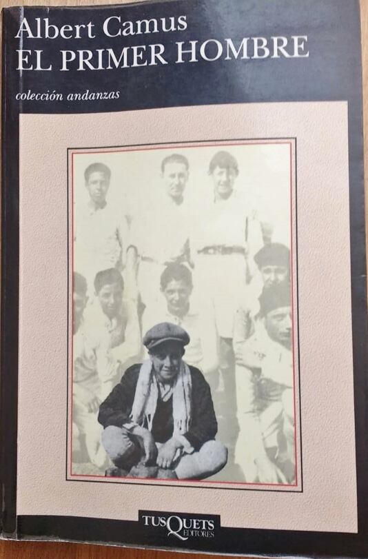 Mi ejemplar; primera edición en México, 1994.