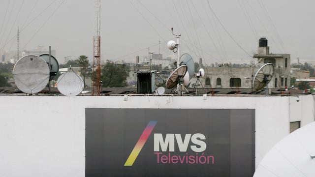 MVS Comunicaciones