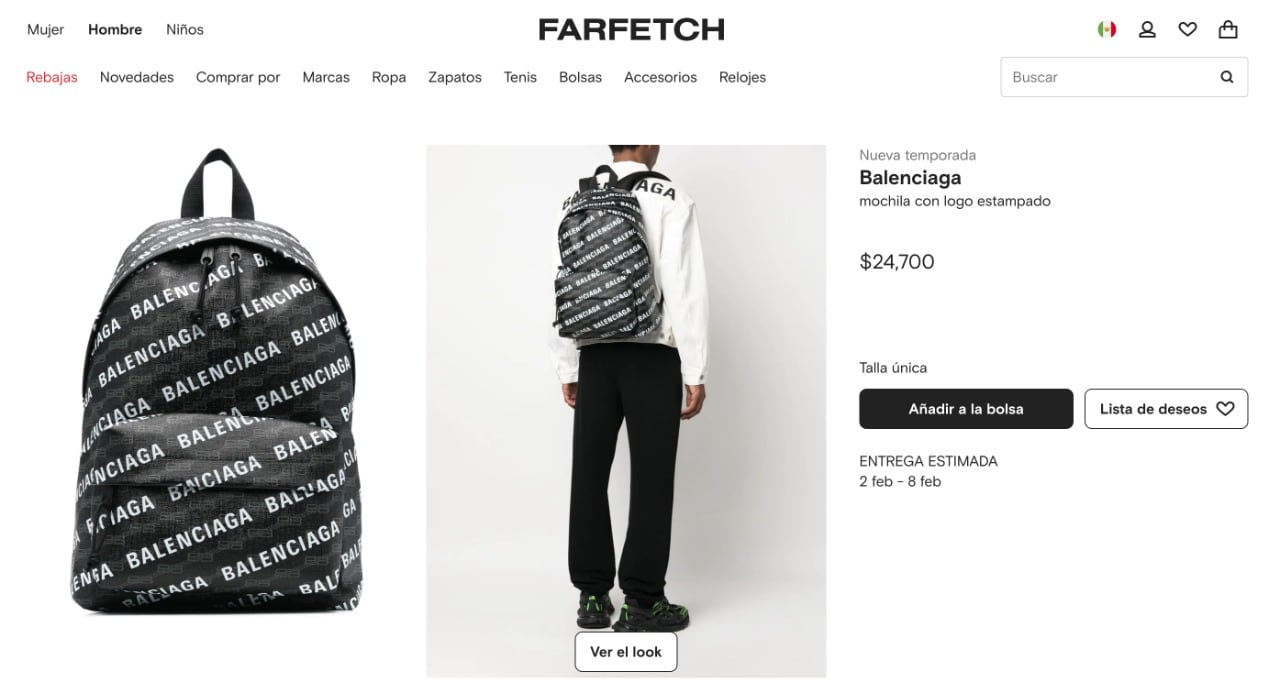 El 'lujoso' regalo de la directiva del CF Pachuca a sus jugadores.