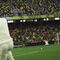 Giannis Antetokounmpo, dueño de Nashville hace el “Siuuu” de CR7 frente a fans del Inter Miami