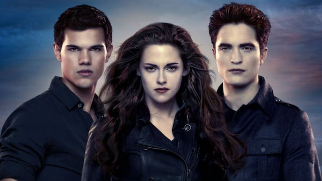 Crepúsculo