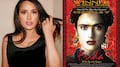 El legado de Salma Hayek crece: Frida entra a la Biblioteca del Congreso de Estados Unidos