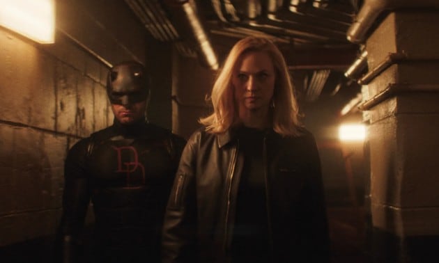 Daredevil: Born Again Temporada 2