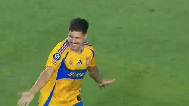 Tigres vs Galaxy resultado: Sorprendieron a los felinos en los cuartos de final de la Concachampions 2025