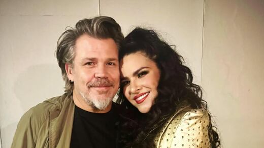 Litzy y Poncho Cadena tendrán dos bodas y ya saben dónde, aunque es lo único que han organizado