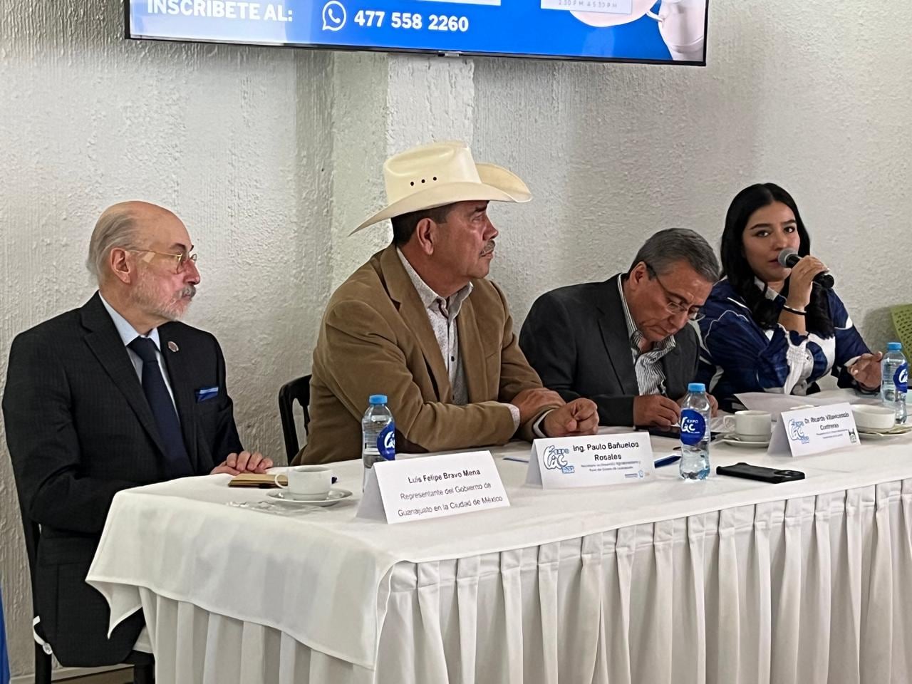 León albergará la feria Expo Lac del Bajío