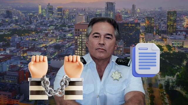 Hernán Bermúdez no logra amparos, podrá ser detenido en México