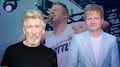 Roger Waters arremete contra Ed Sheeran: lo llama “imbécil” tras polémica con Macklemore