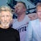 Roger Waters arremete contra Ed Sheeran: lo llama “imbécil” tras polémica con Macklemore