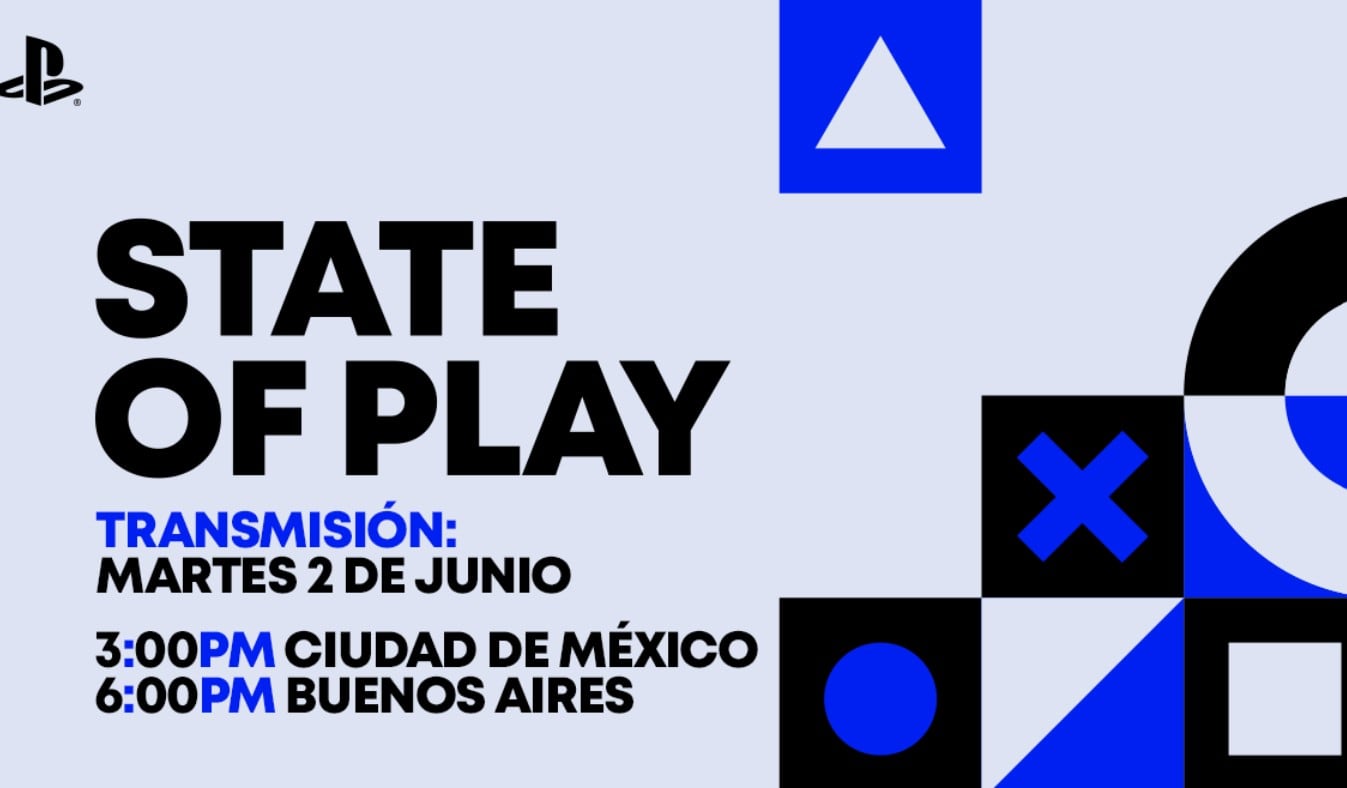 State of Play de PlayStation