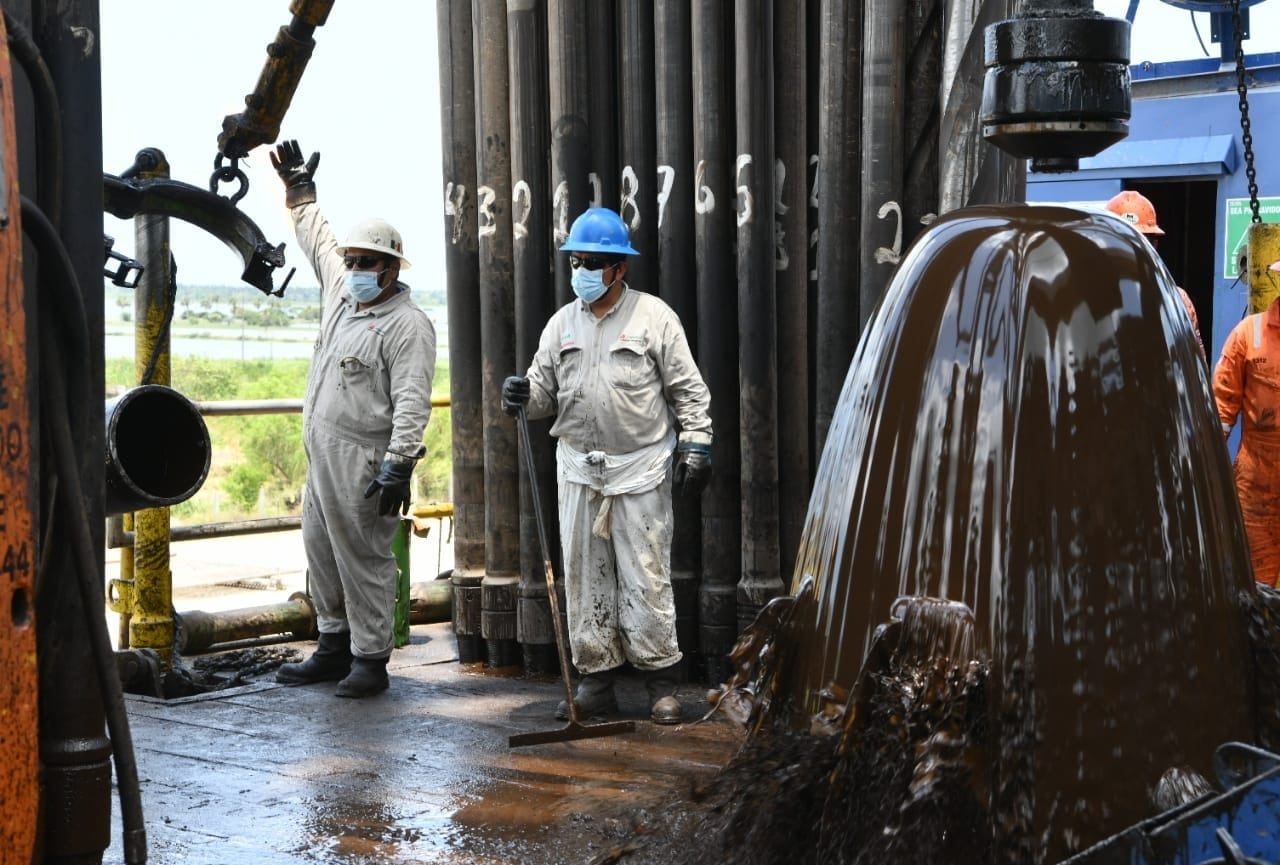 Pemex