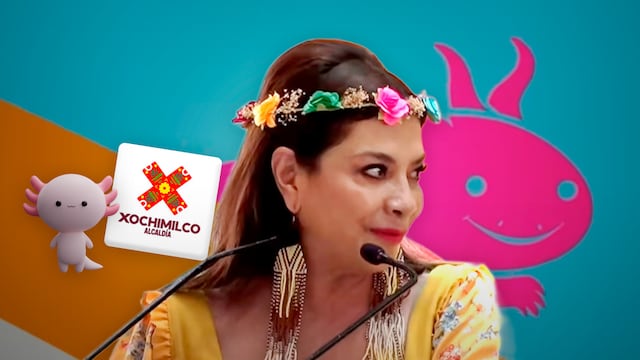 Tras la “ajolotización”, Brugada impulsa regreso de ajolotes a Xochimilco