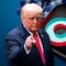 Donald Trump firma orden ejecutiva para proteger a TikTok en Estados Unidos