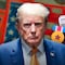 Donald Trump es nombrado la Persona del Año 2024 de la revista Time