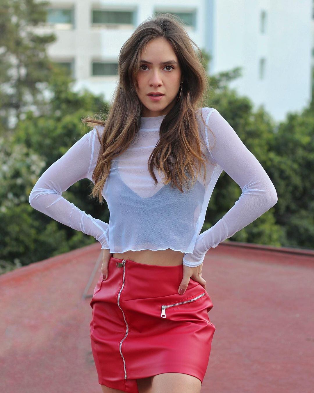 Adelina Maviro
