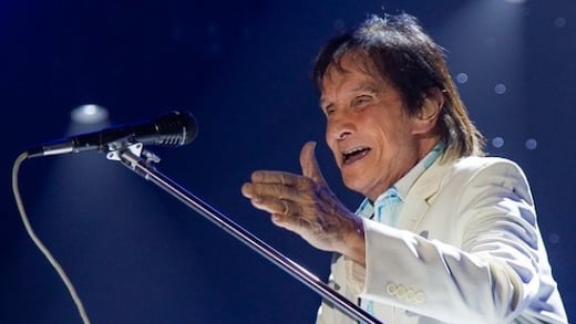 Concierto de Roberto Carlos en Arena CDMX: setlist, horario y telonero para el 14 de marzo