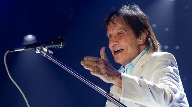 Concierto de Roberto Carlos en Arena CDMX: setlist, horario y telonero para el 14 de marzo