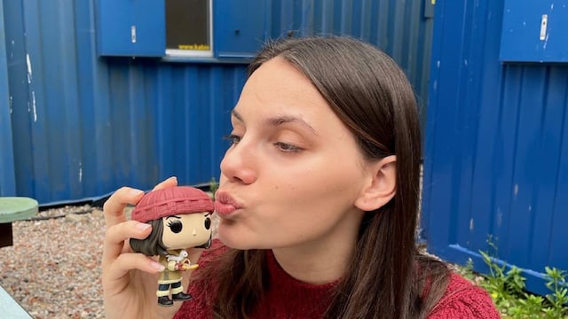 Dafne Keen regresaría como X-23 en Deadpool 3