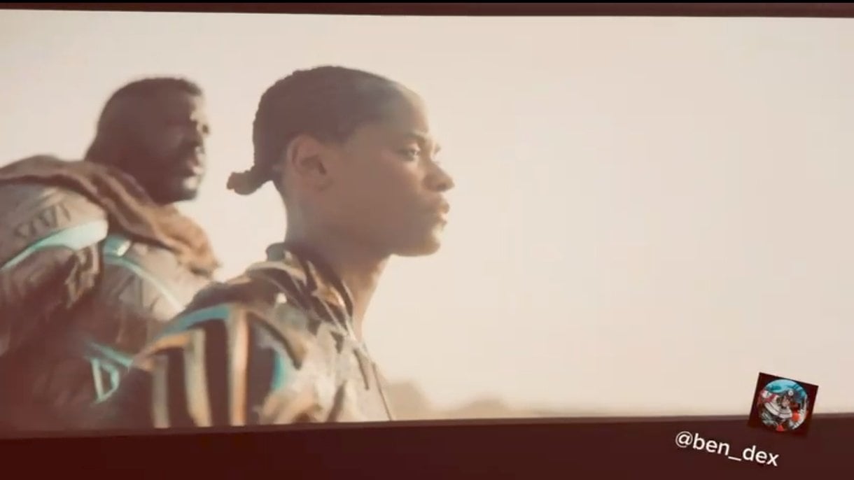 Se filtra el cuarto tráiler de Avengers: Doomsday en donde se revela a Namor de Tenoch Huerta y a Los 4 Fantásticos