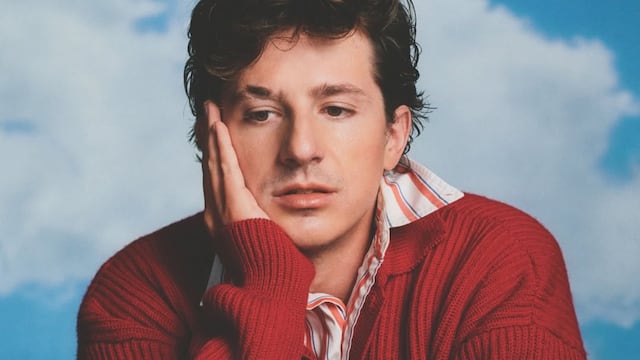 Charlie Puth