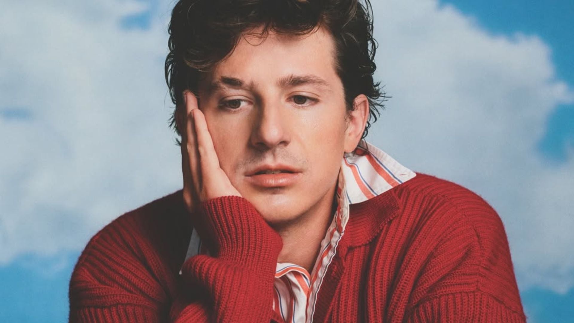 ¿Quién es Charlie Puth? El cantante dará voz al Himno Nacional en el Super Bowl 2026