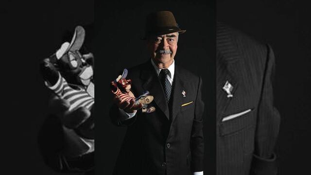 Sixto Valencia Burgos