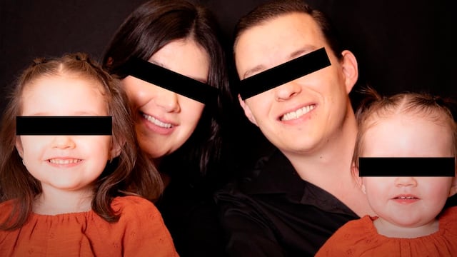 Tragedia de niñas hermanas de San Pedro Garza , Nuevo León