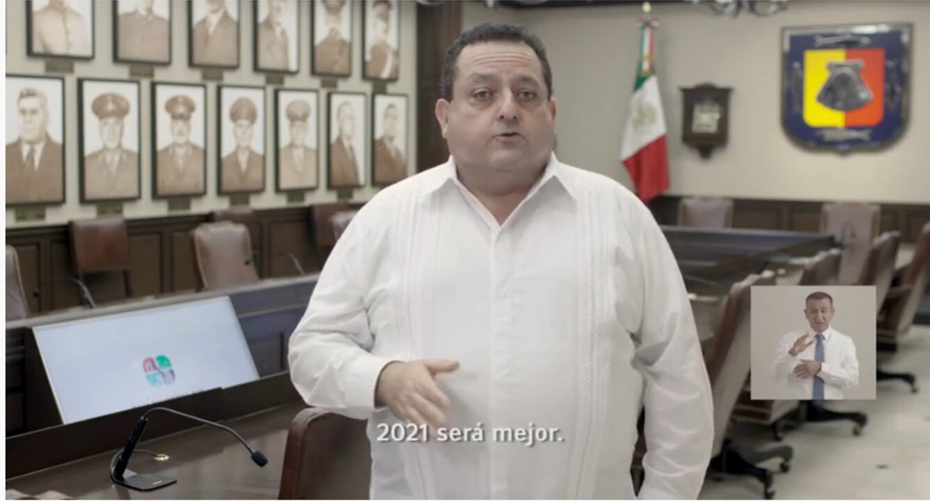 Carlos Mendoza