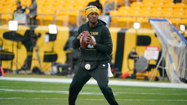 Dwayne Haskins falleció a los 24 años de edad en la ciudad de Florida, luego de ser atropellado.