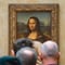 La Mona Lisa de Leonardo Da Vinci escondía un secreto químico que acaba de ser descubierto