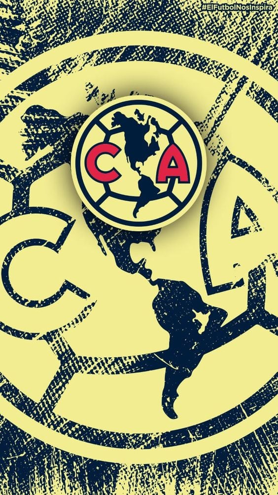 Fondo de pantalla Club América