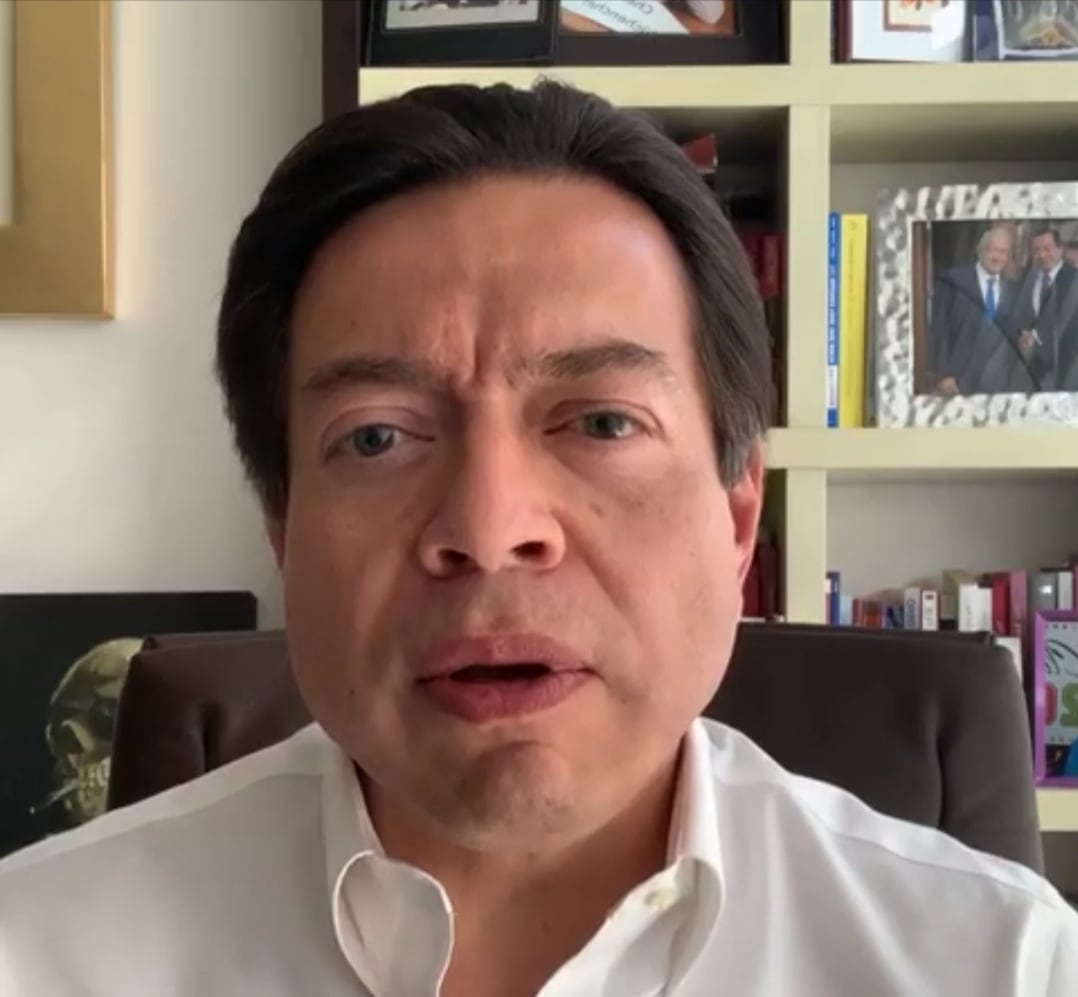 Mario Delgado