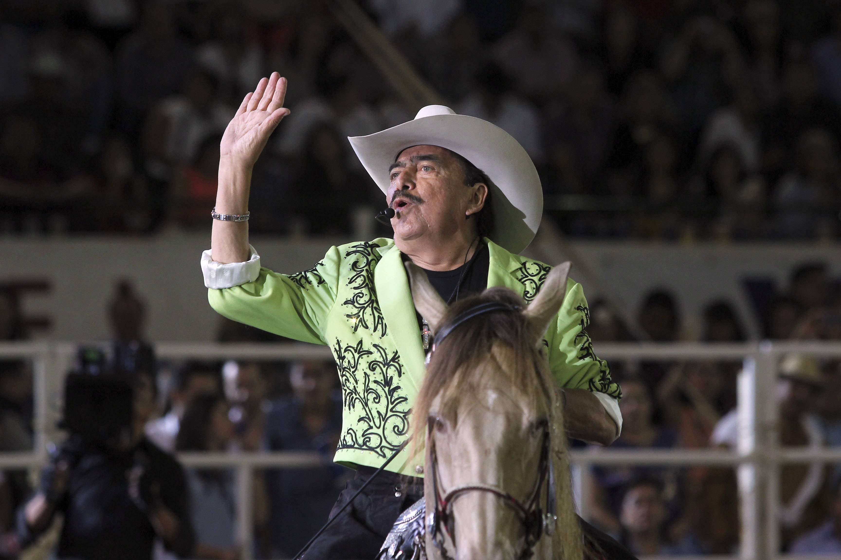 Joan Sebastian