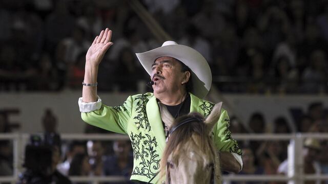 Joan Sebastian