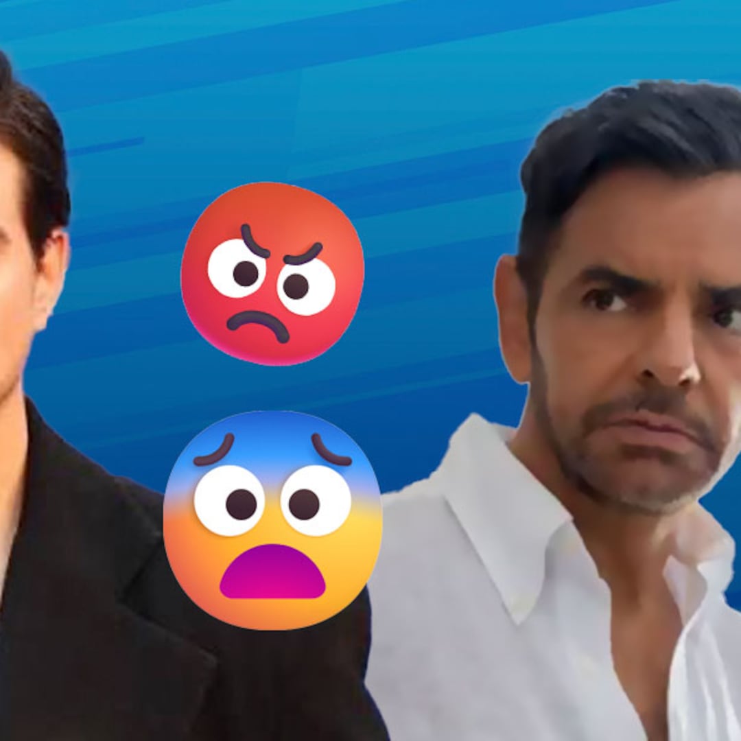 Eugenio Derbez queda “en shock” tras acusaciones de abuso contra su hijo Vadhir