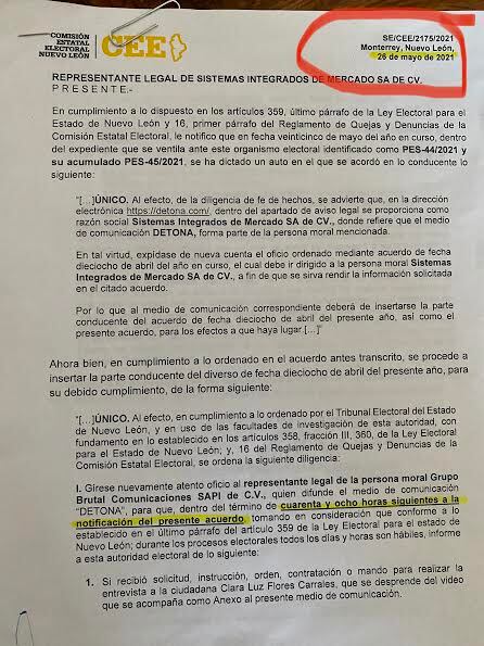 Exhorto