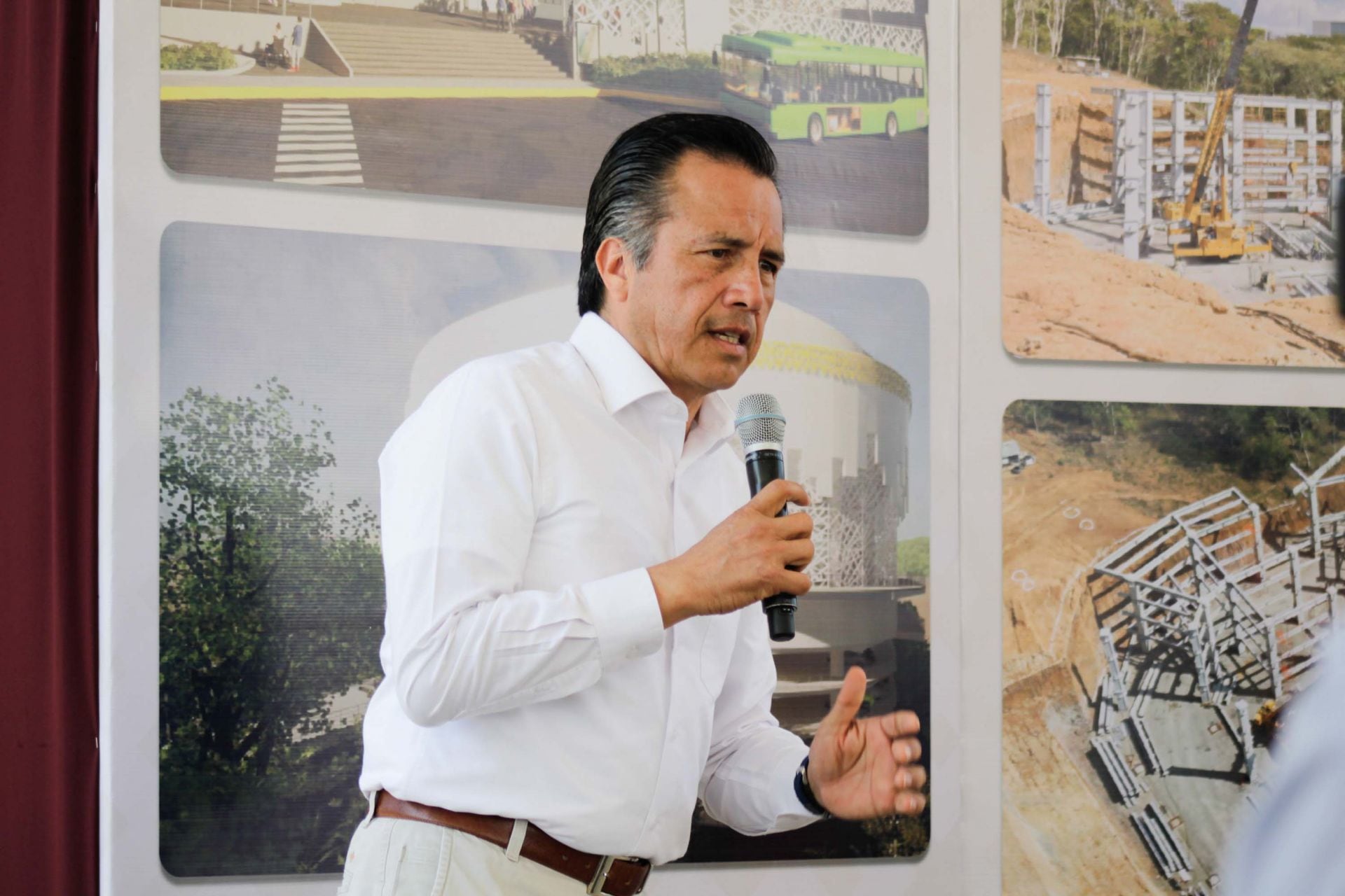 Cuitláhuac García vs. SCJN