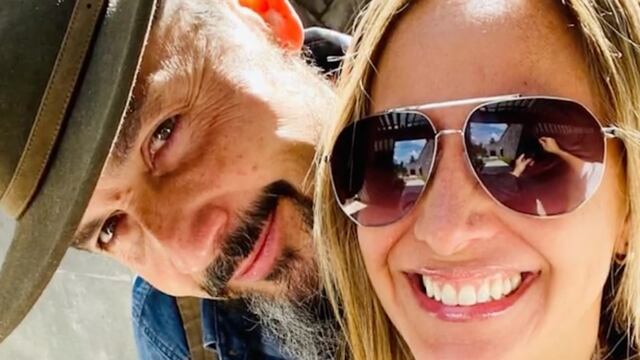 Reyli Barba revela cómo conoció a su novia Tatiana: Se reencontraron hace 6 años un 14 de febrero