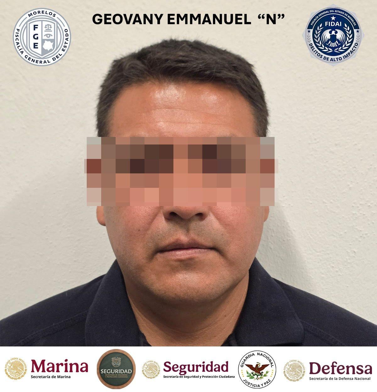 Detienen a Marisol Romero, esposa del alcalde asesinado Valentín Lavín, por presunta extorsión
