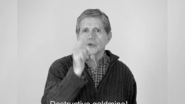 Cielo Abierto, Héctor Bonilla